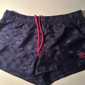 Umbro Soccer Shorts